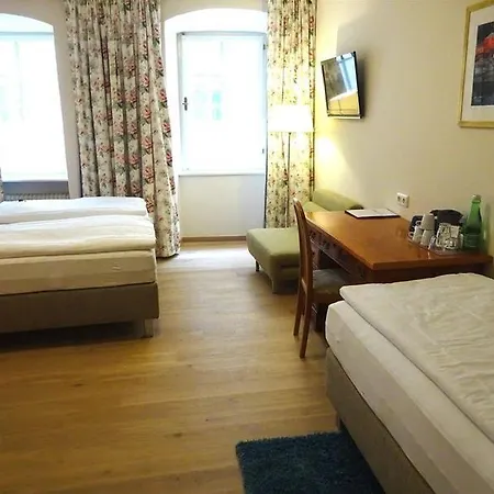 Cityhotel Trumer Stube Hotel Salisburgo