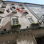 Cityhotel Trumer Stube Σάλτσμπουργκ
