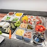 Cityhotel Trumer Stube Ξενοδοχείο 3*
