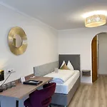 Cityhotel Trumer Stube Σάλτσμπουργκ
