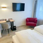 Cityhotel Trumer Stube 3*
