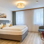 Cityhotel Trumer Stube