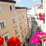 Cityhotel Trumer Stube Ξενοδοχείο
