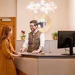 Ξενοδοχείο Cityhotel Trumer Stube 3*