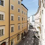 Cityhotel Trumer Stube 3* Σάλτσμπουργκ