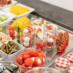 Ξενοδοχείο Cityhotel Trumer Stube Σάλτσμπουργκ
