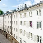 Ξενοδοχείο Cityhotel Trumer Stube