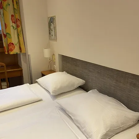 Hotel Cityhotel Trumer Stube Salzbourg