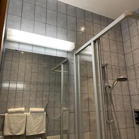 Hotel Cityhotel Trumer Stube