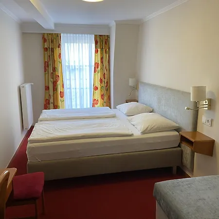 Hotel Cityhotel Trumer Stube Salzburg