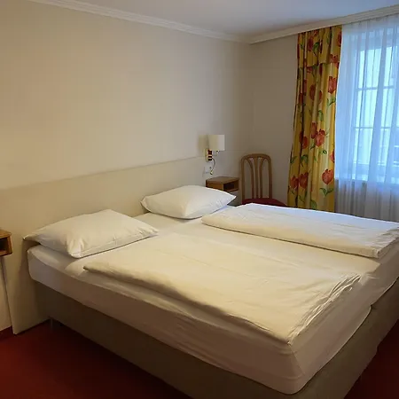 Cityhotel Trumer Stube Hotel 3*