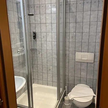 Cityhotel Trumer Stube 3*