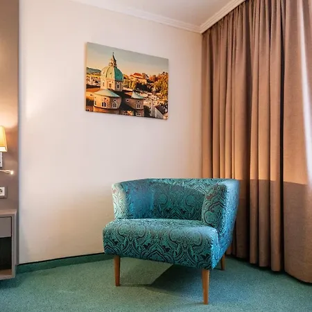 Cityhotel Trumer Stube Salzbourg