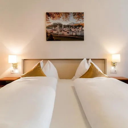 Cityhotel Trumer Stube Hotel 3*