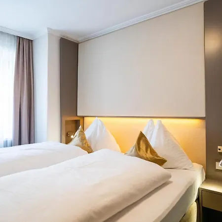 Hotel Cityhotel Trumer Stube