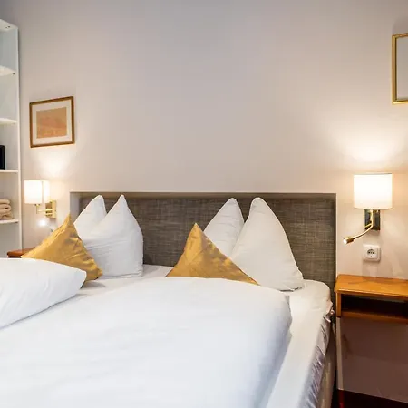 Hotel Cityhotel Trumer Stube