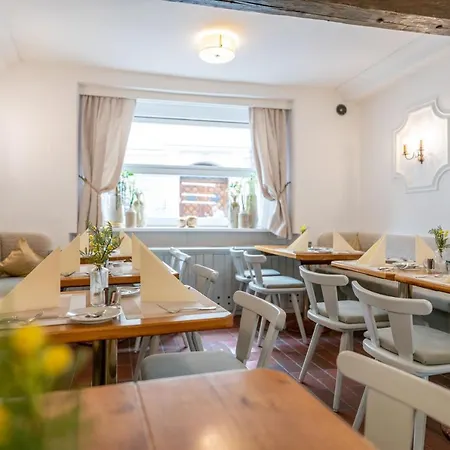 Hotel Cityhotel Trumer Stube Salzburg