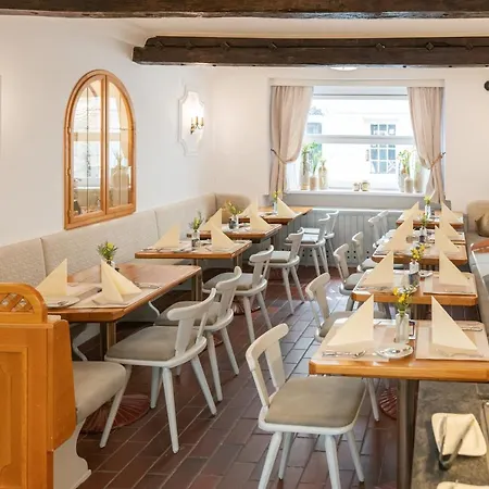 Hotel Cityhotel Trumer Stube 3*