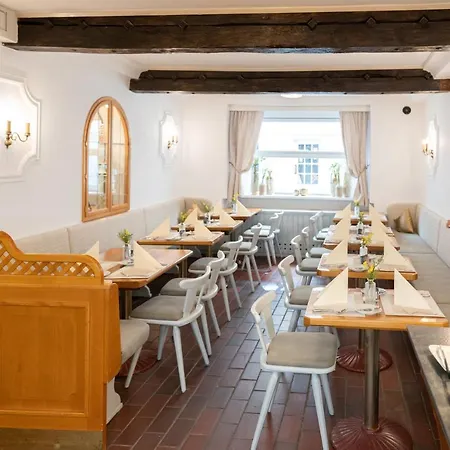 Cityhotel Trumer Stube Hotel