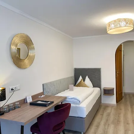 Cityhotel Trumer Stube Salzbourg