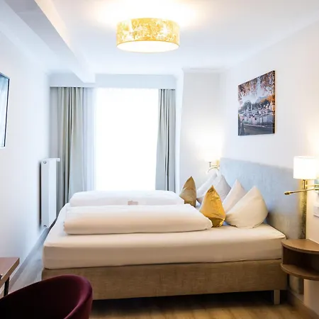 Cityhotel Trumer Stube Hotel