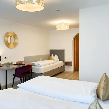 Hotel Cityhotel Trumer Stube 3*