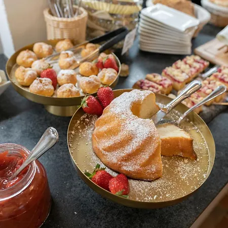 Hotel Cityhotel Trumer Stube Salzbourg