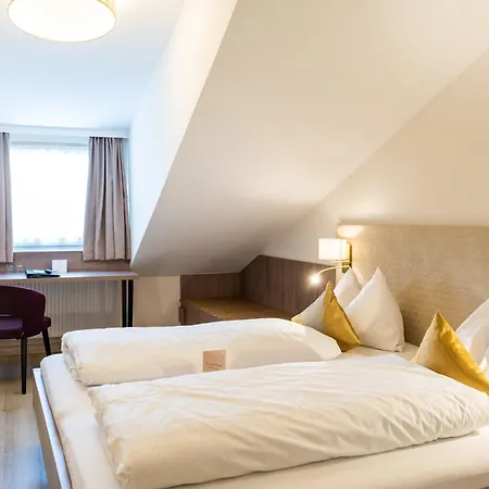 Cityhotel Trumer Stube Hotel Salzburg