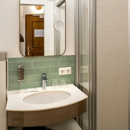 Cityhotel Trumer Stube 3*