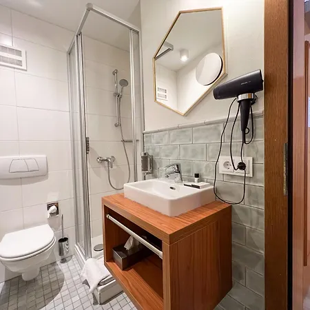 Cityhotel Trumer Stube