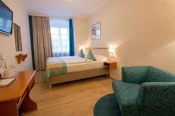 Cityhotel Trumer Stube Hotel 3*