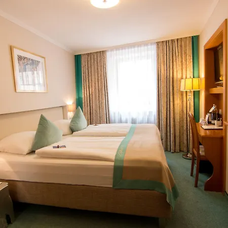 Cityhotel Trumer Stube 3* Salzbourg