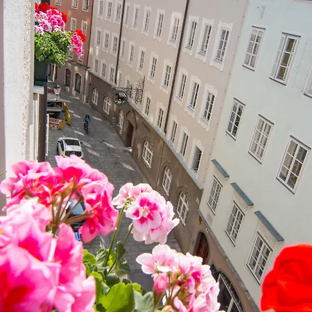 Cityhotel Trumer Stube 3*
