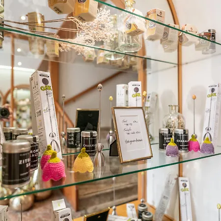 Cityhotel Trumer Stube 3*