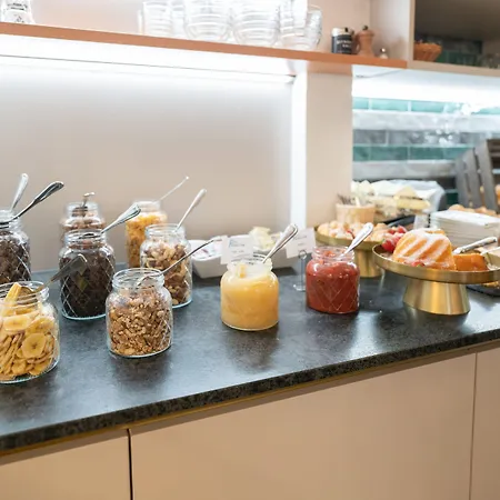 Cityhotel Trumer Stube 3*