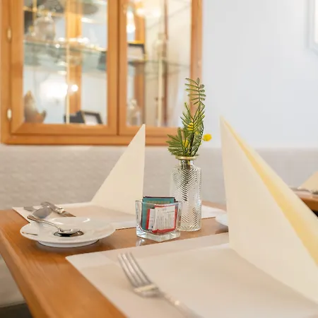 Cityhotel Trumer Stube Hotel Salzbourg