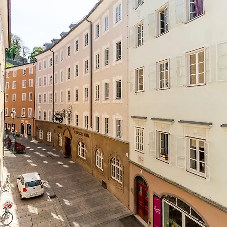 Hotel Cityhotel Trumer Stube 3*