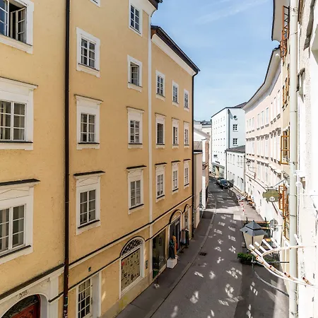 Cityhotel Trumer Stube 3* Salzbourg