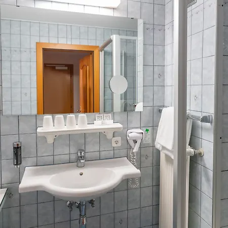 Hotel Cityhotel Trumer Stube 3*