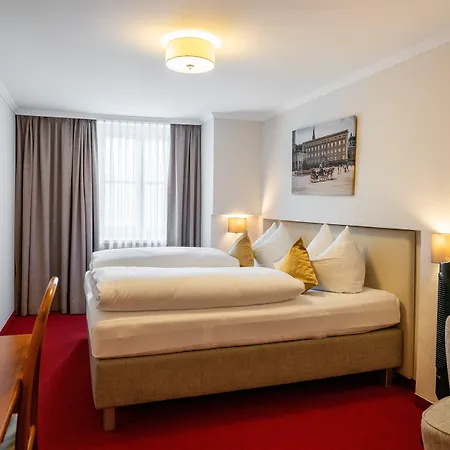 Cityhotel Trumer Stube