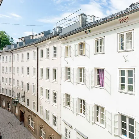 Hotel Cityhotel Trumer Stube