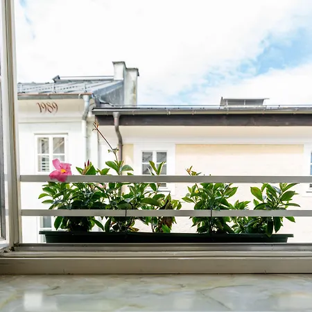 Cityhotel Trumer Stube Salzbourg