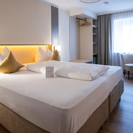 Hotel Cityhotel Trumer Stube Salzburg