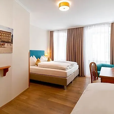 Cityhotel Trumer Stube