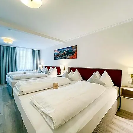 Hotel Cityhotel Trumer Stube