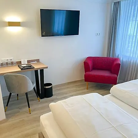 Cityhotel Trumer Stube Salzburg