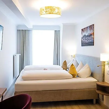 Hotel Cityhotel Trumer Stube 3*