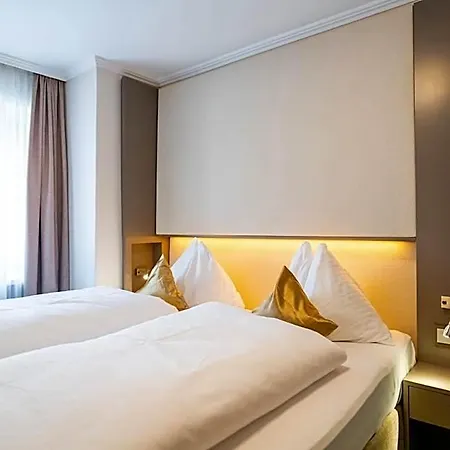 Cityhotel Trumer Stube