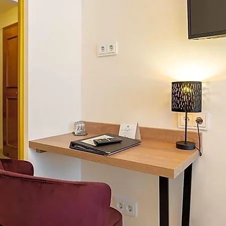 Hotel Cityhotel Trumer Stube