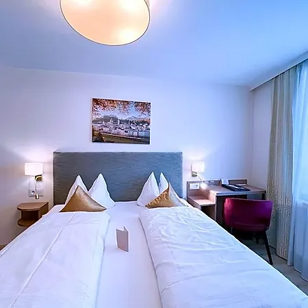 Hotel Cityhotel Trumer Stube Salzburg